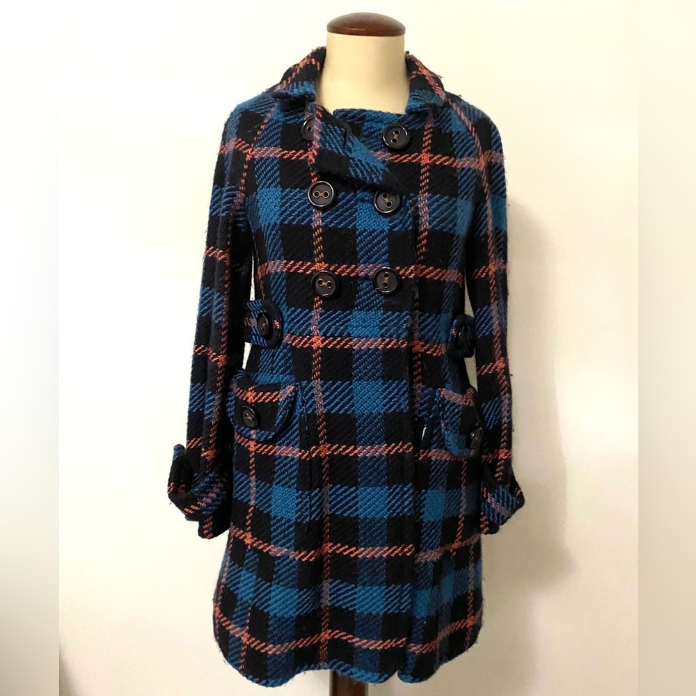Authentic Marc Jacobs coat